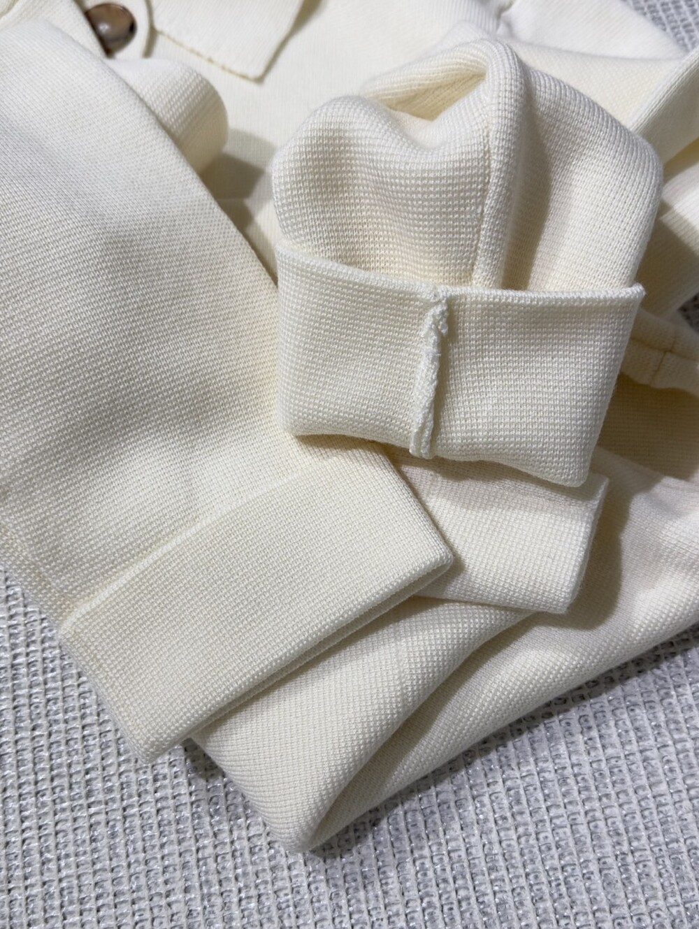 Sezane Betty Cardigan - Picture 8 of 8